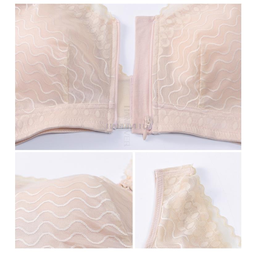 Silicone Breast Bra Skin color – Mastectomy Bra Pocket recenzja i cena