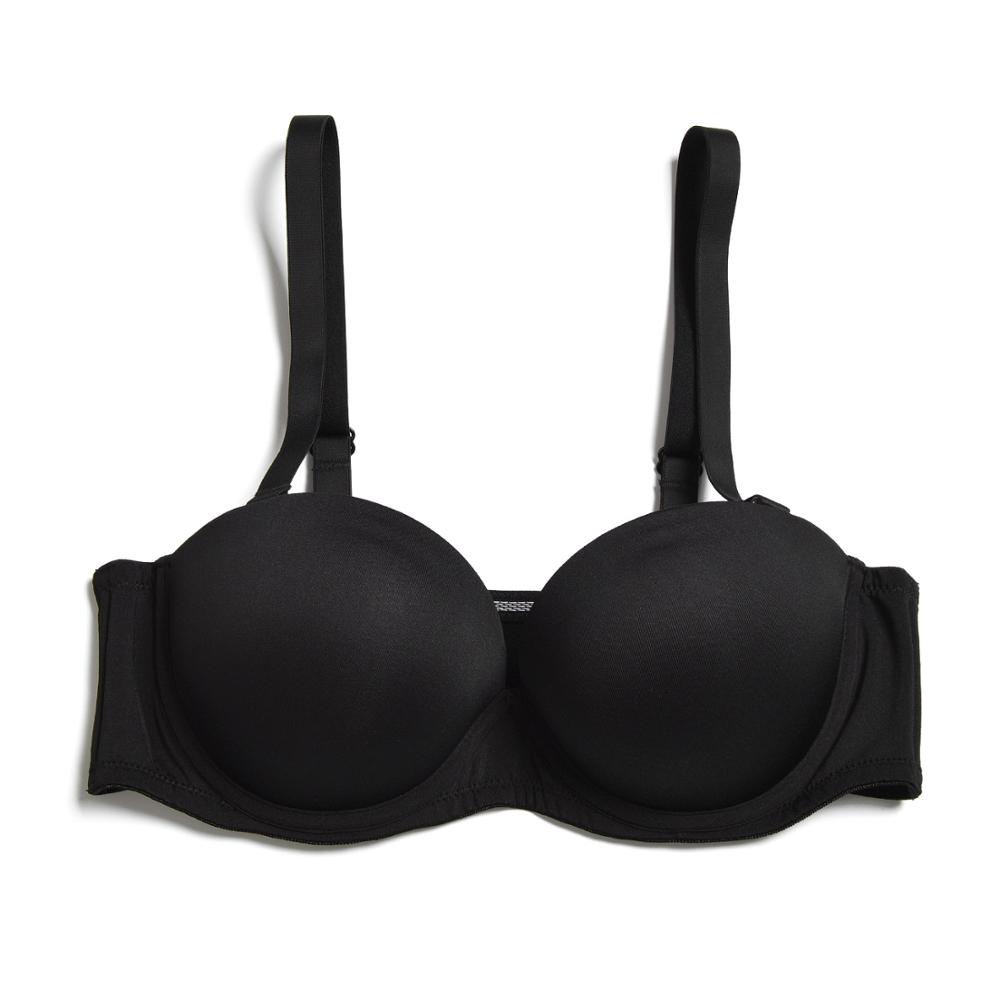 YBCG Push Up Bras for Women Th – Convertible Bra Multiway recenzja i cena
