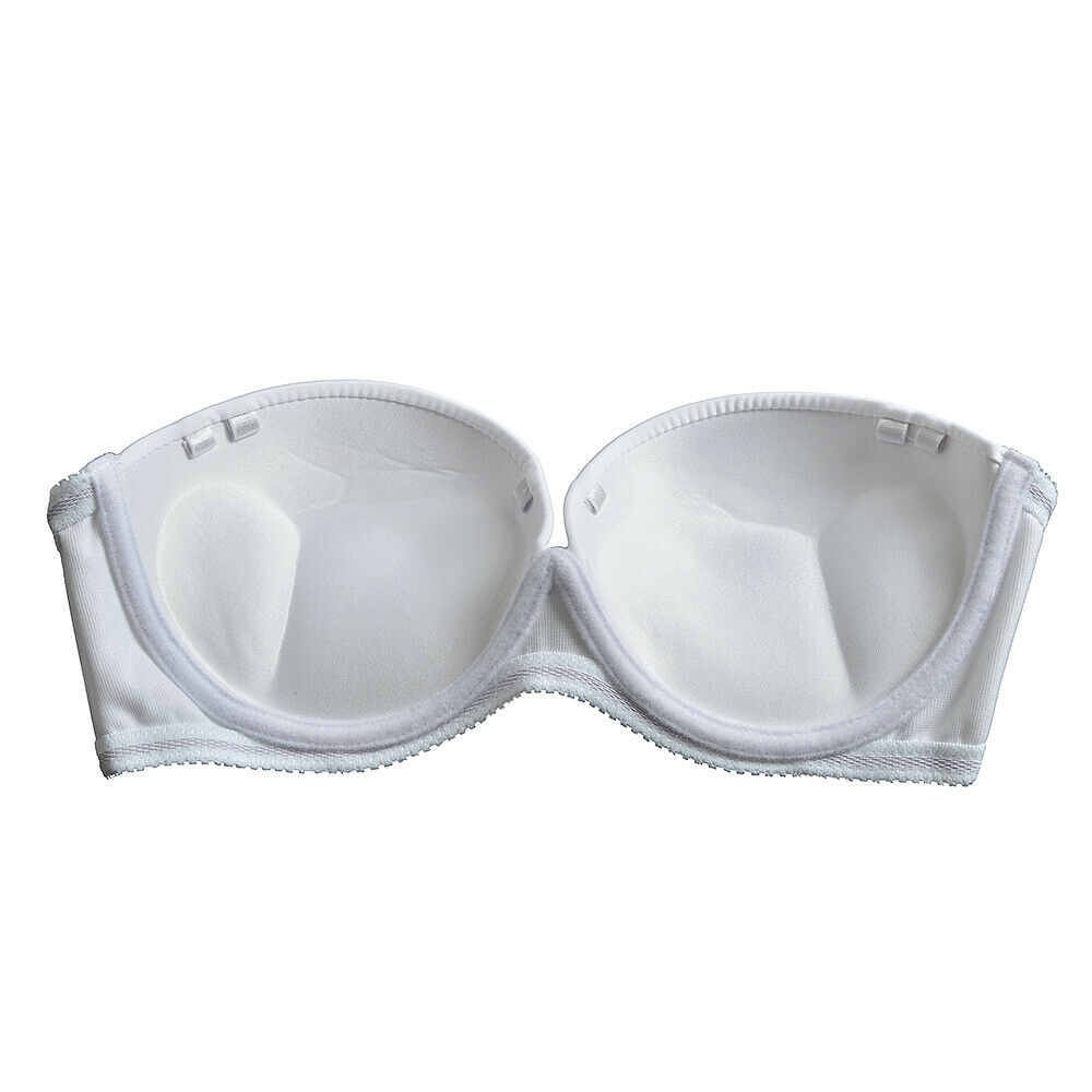 New Solid Women Bra Plus Size  – Convertible Bra Multiway recenzja i cena