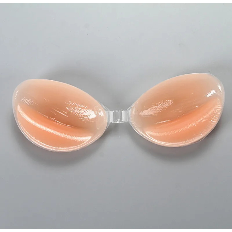 NuBra Silicone Bra for Women - – Backless Bra Sticky recenzja i cena