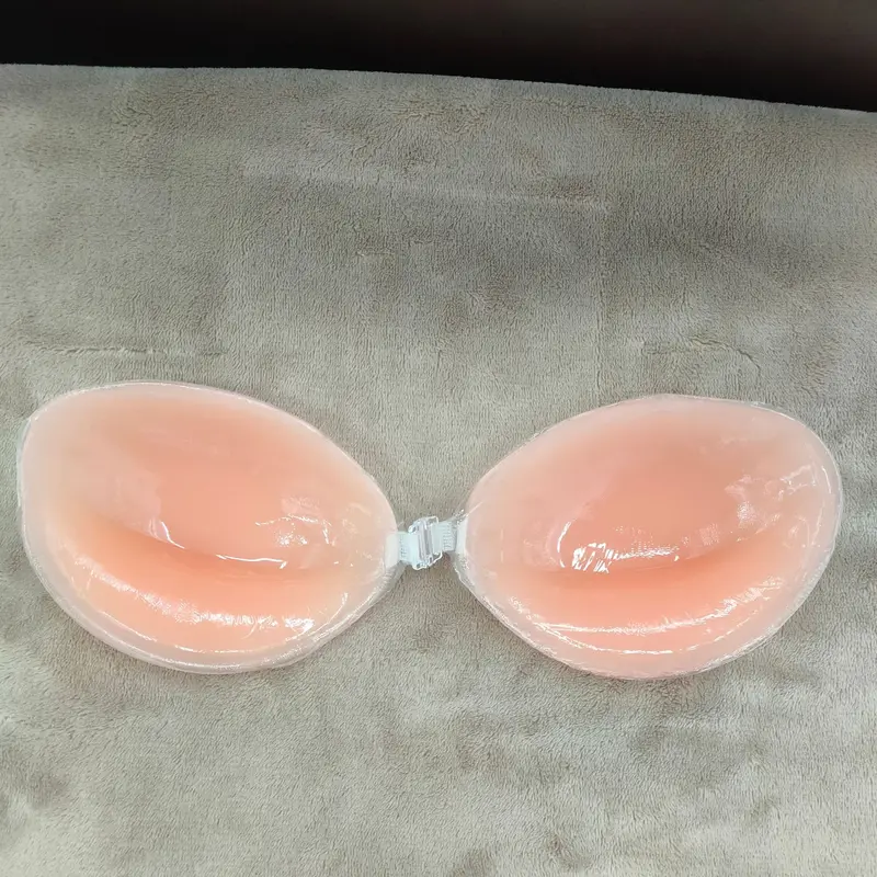 NuBra Silicone Bra for Women - – Backless Bra Sticky recenzja i cena