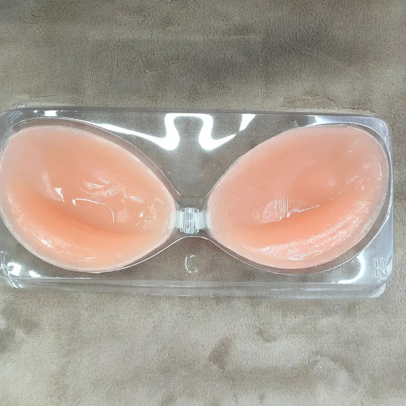 NuBra Silicone Bra for Women - – Backless Bra Sticky recenzja i cena