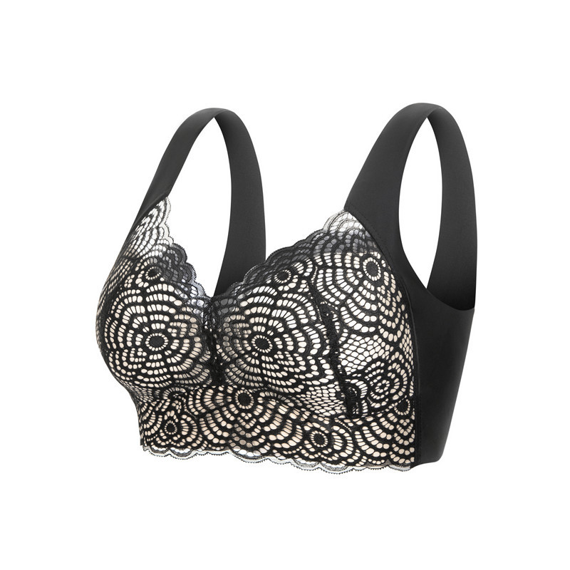 L'bellagiovanna Women's Wirefr – Wirefree Bra Comfort recenzja i cena