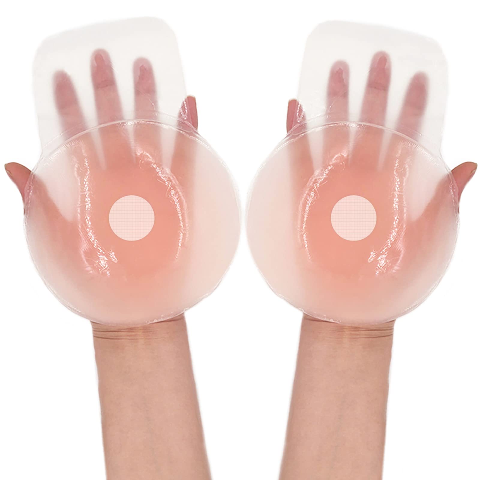 Invisible Adhesive Bra Silicon – Backless Bra Sticky recenzja i cena