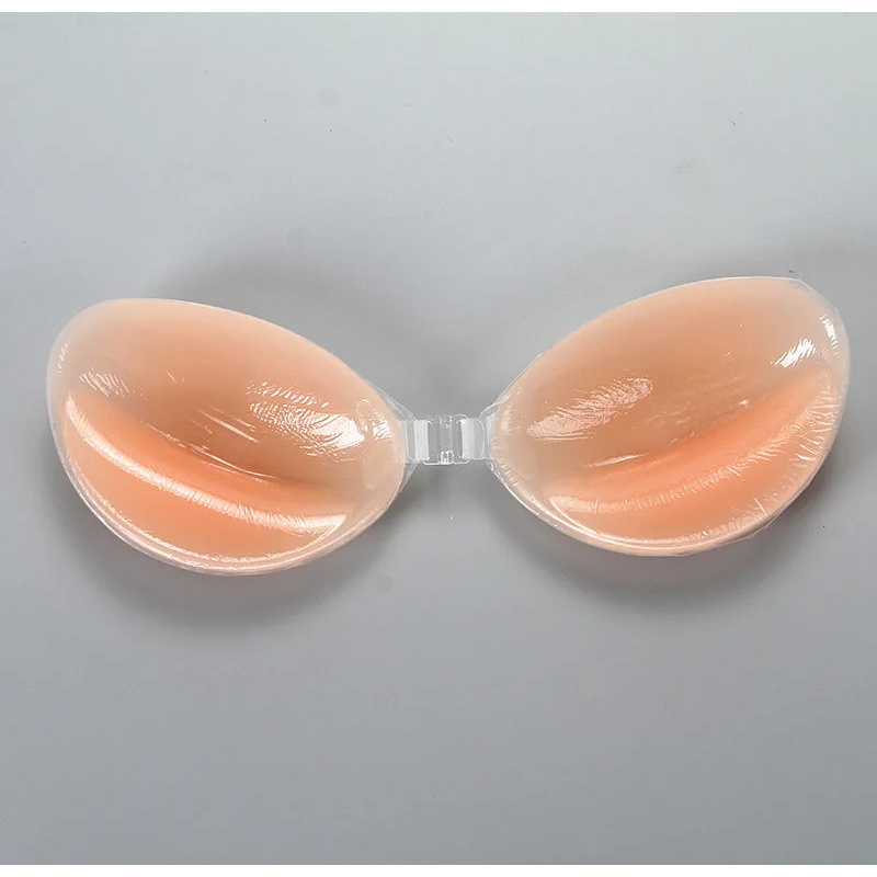 NuBra Silicone Bra for Women - – Backless Bra Sticky recenzja i cena