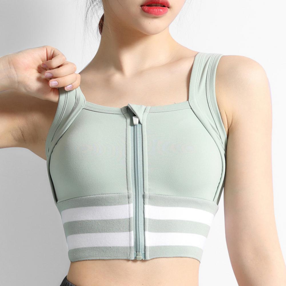 Nylon Sports Bra High Impact F – Full Coverage Bra recenzja i cena