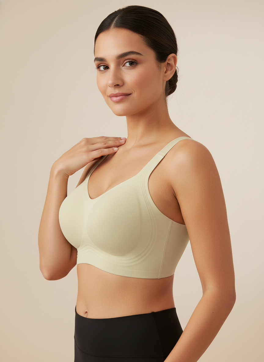 Women Wirefree Bras for Women  – Wirefree Bra Comfort recenzja i cena