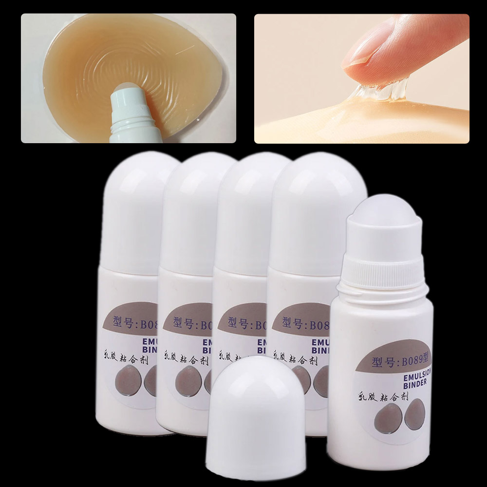 Prosthetic Breast Patch Adhesi – Strapless Bra Adhesive recenzja i cena