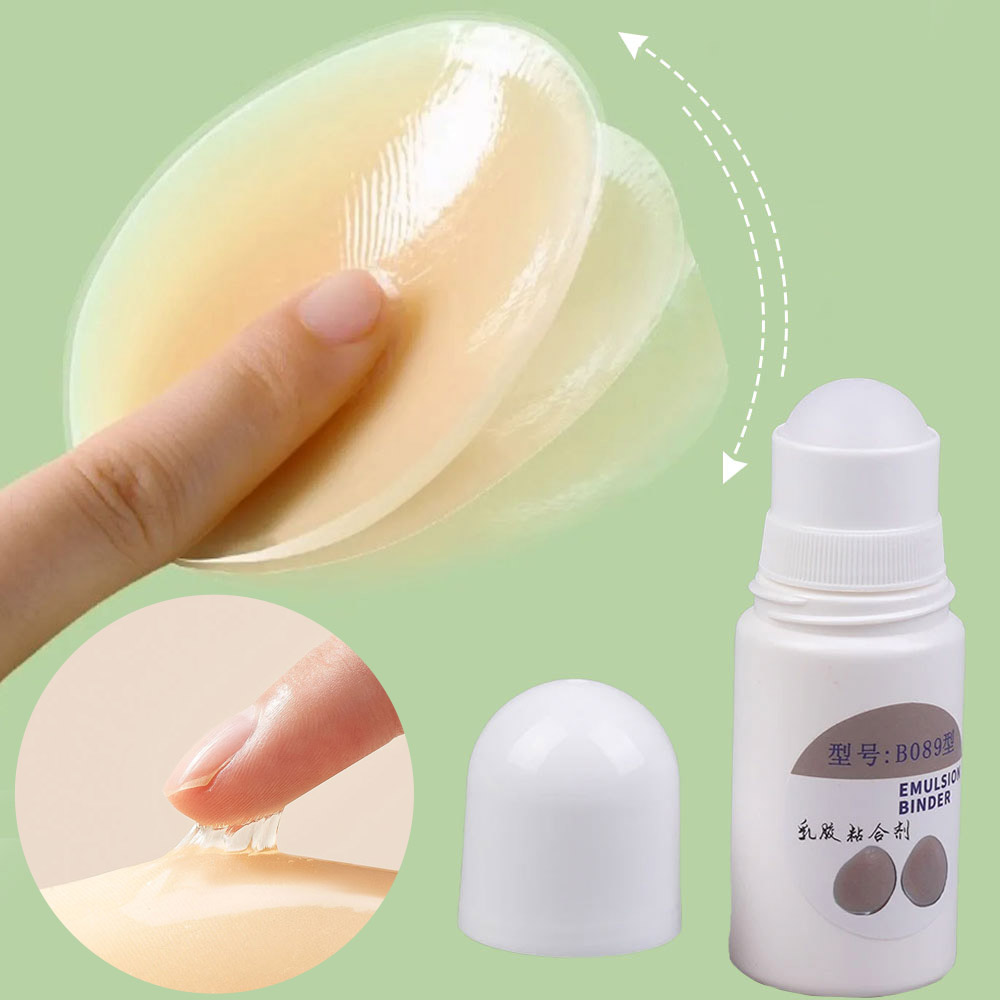 Prosthetic Breast Patch Adhesi – Strapless Bra Adhesive recenzja i cena