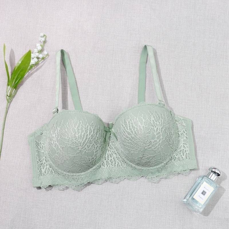 Sexy Balconette Bras for Women – Demi Bra Balconette recenzja i cena