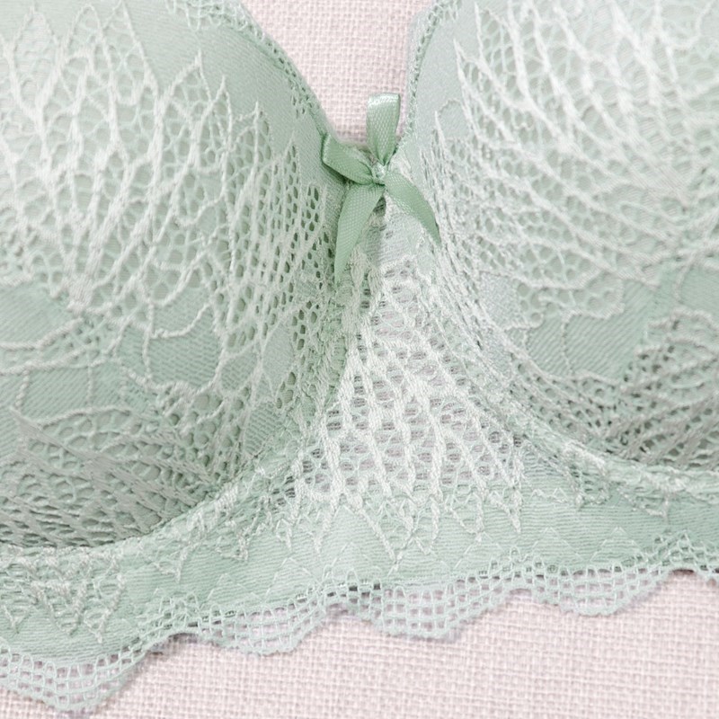 Sexy Balconette Bras for Women – Demi Bra Balconette recenzja i cena