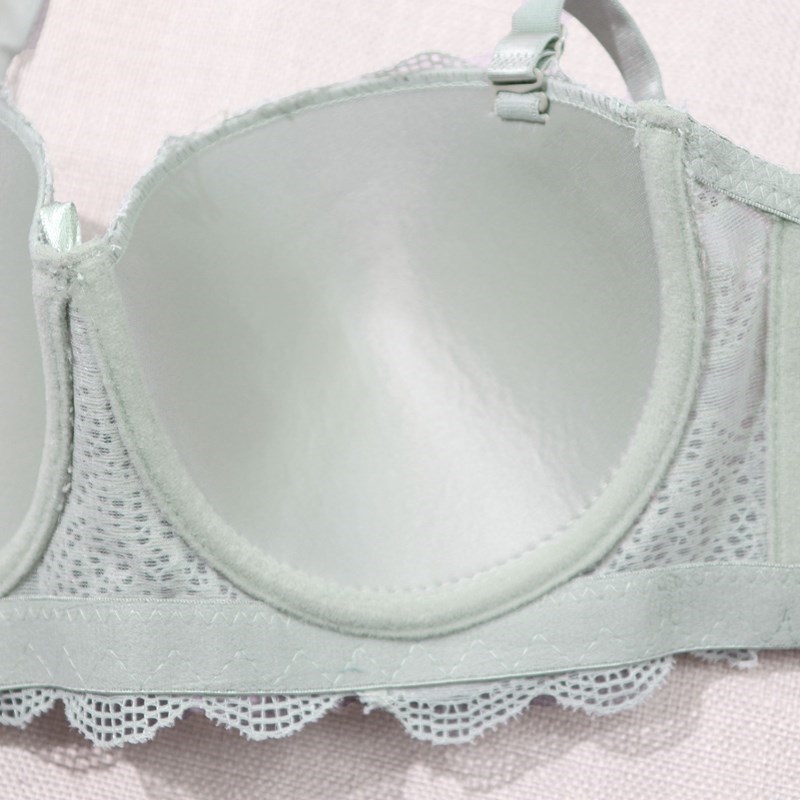 Sexy Balconette Bras for Women – Demi Bra Balconette recenzja i cena