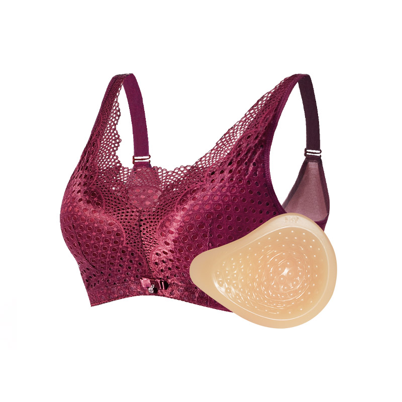 2048 Mastectomy Bras M L XL XX – Mastectomy Bra Pocket recenzja i cena