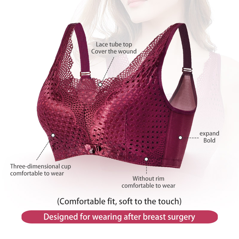 2048 Mastectomy Bras M L XL XX – Mastectomy Bra Pocket recenzja i cena