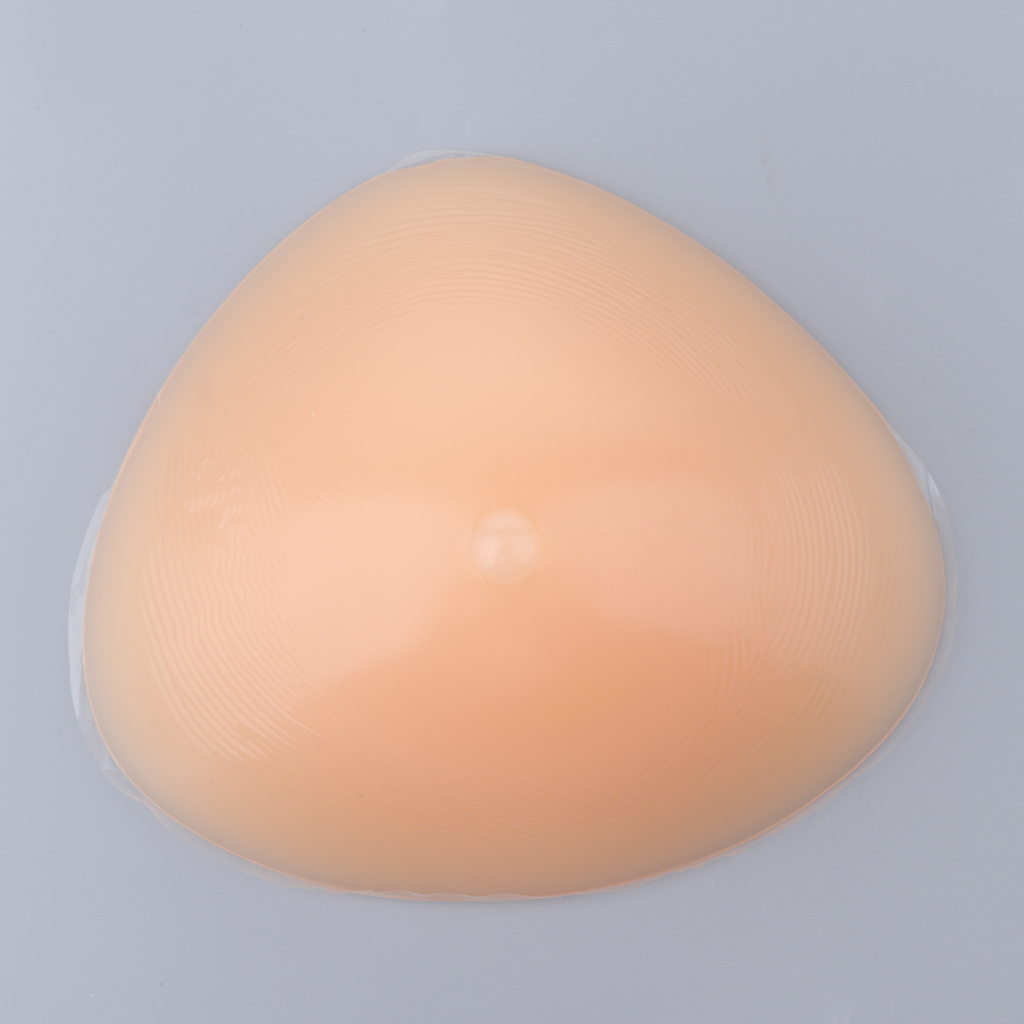 1Piece Silicone Breast Form Si – Mastectomy Bra Pocket recenzja i cena