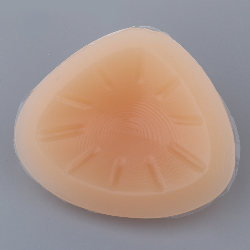 1Piece Silicone Breast Form Si – Mastectomy Bra Pocket recenzja i cena
