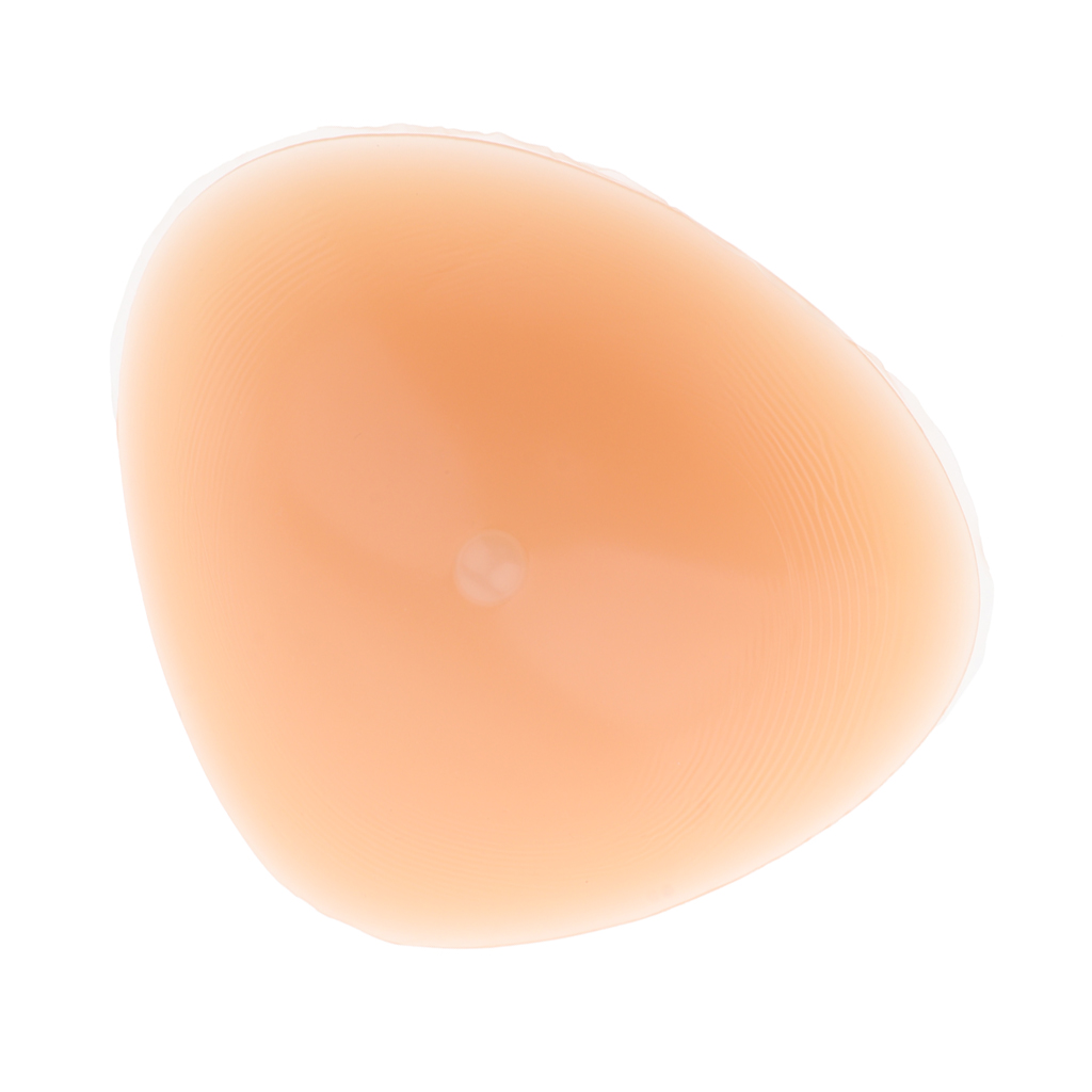 1Piece Silicone Breast Form Si – Mastectomy Bra Pocket recenzja i cena