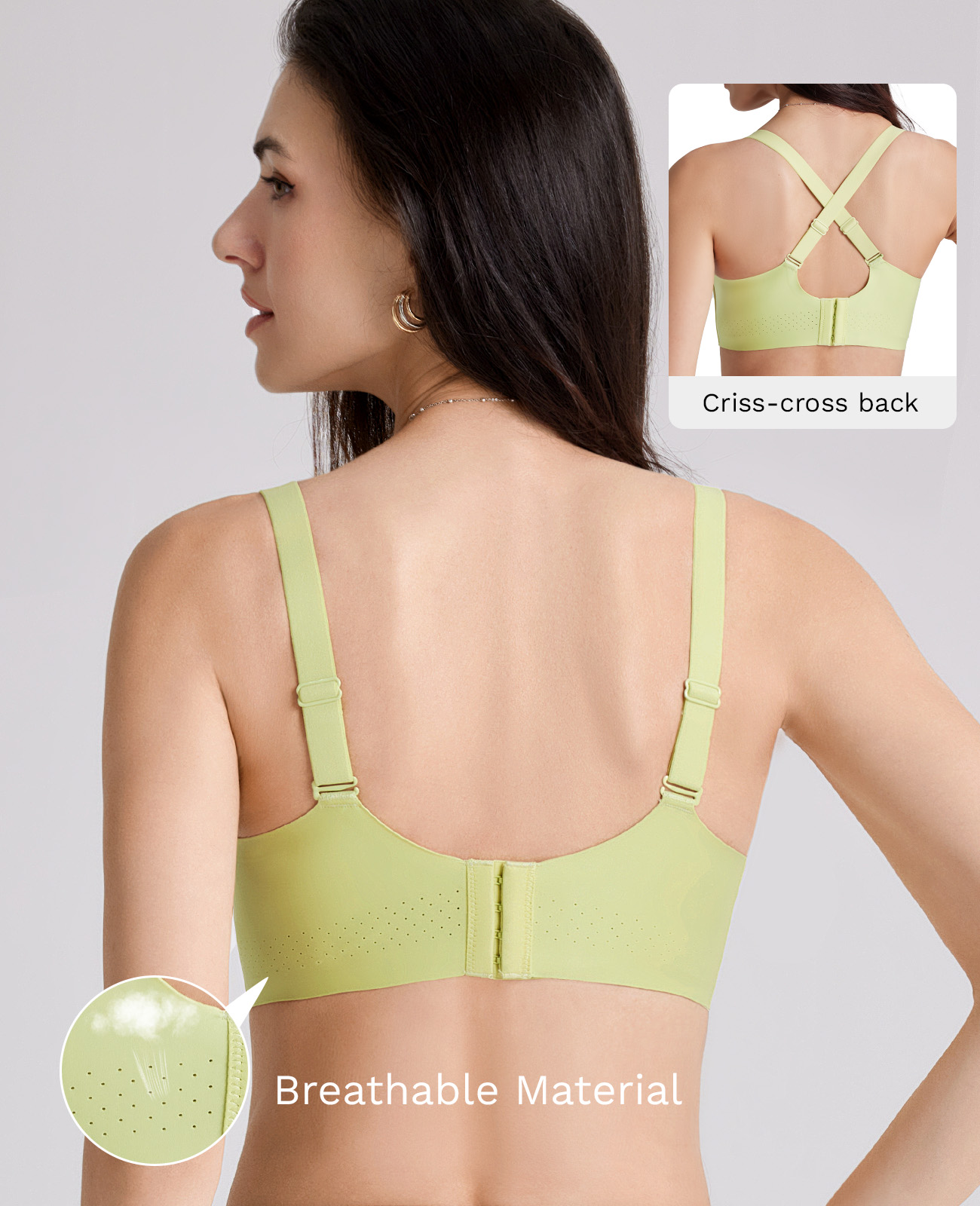 New Women Beautiful Sexy Every – Convertible Bra Multiway recenzja i cena