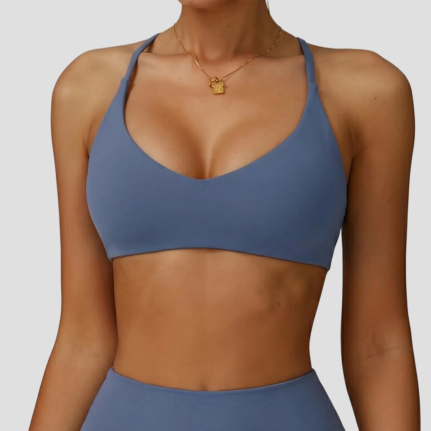 2026 New Style Sports Bra Wome – Sports Bra Racerback recenzja i cena