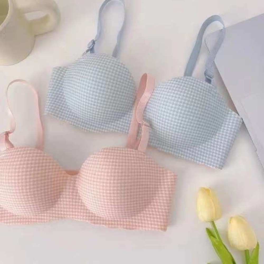 Breathable Seamless Bra Seamle – Wirefree Bra Comfort recenzja i cena