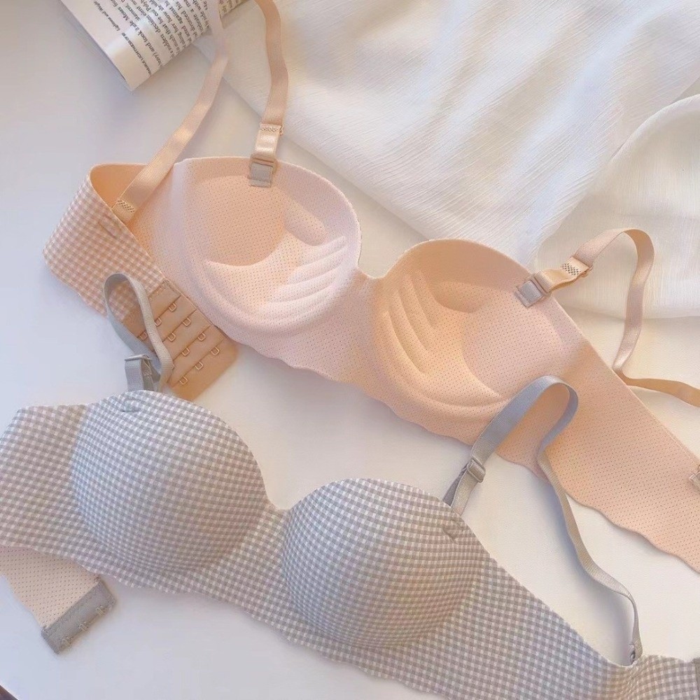 Breathable Seamless Bra Seamle – Wirefree Bra Comfort recenzja i cena