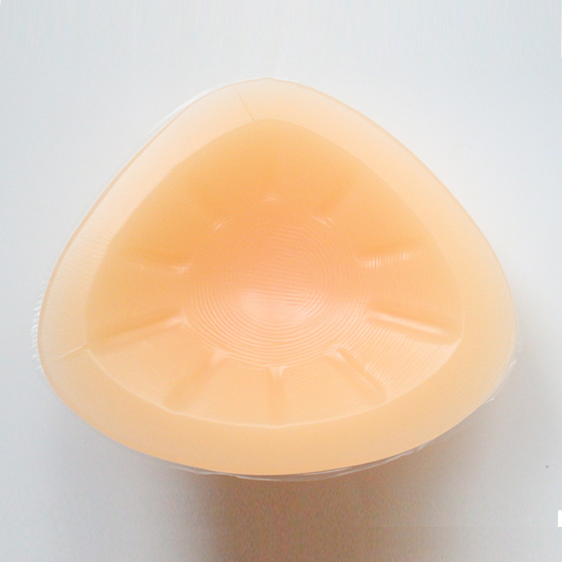 1PC Medical Silicone Breast Fo – Mastectomy Bra Pocket recenzja i cena