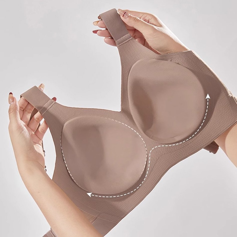 Women Widened Lifting Non Slip – Nursing Bra Clip recenzja i cena