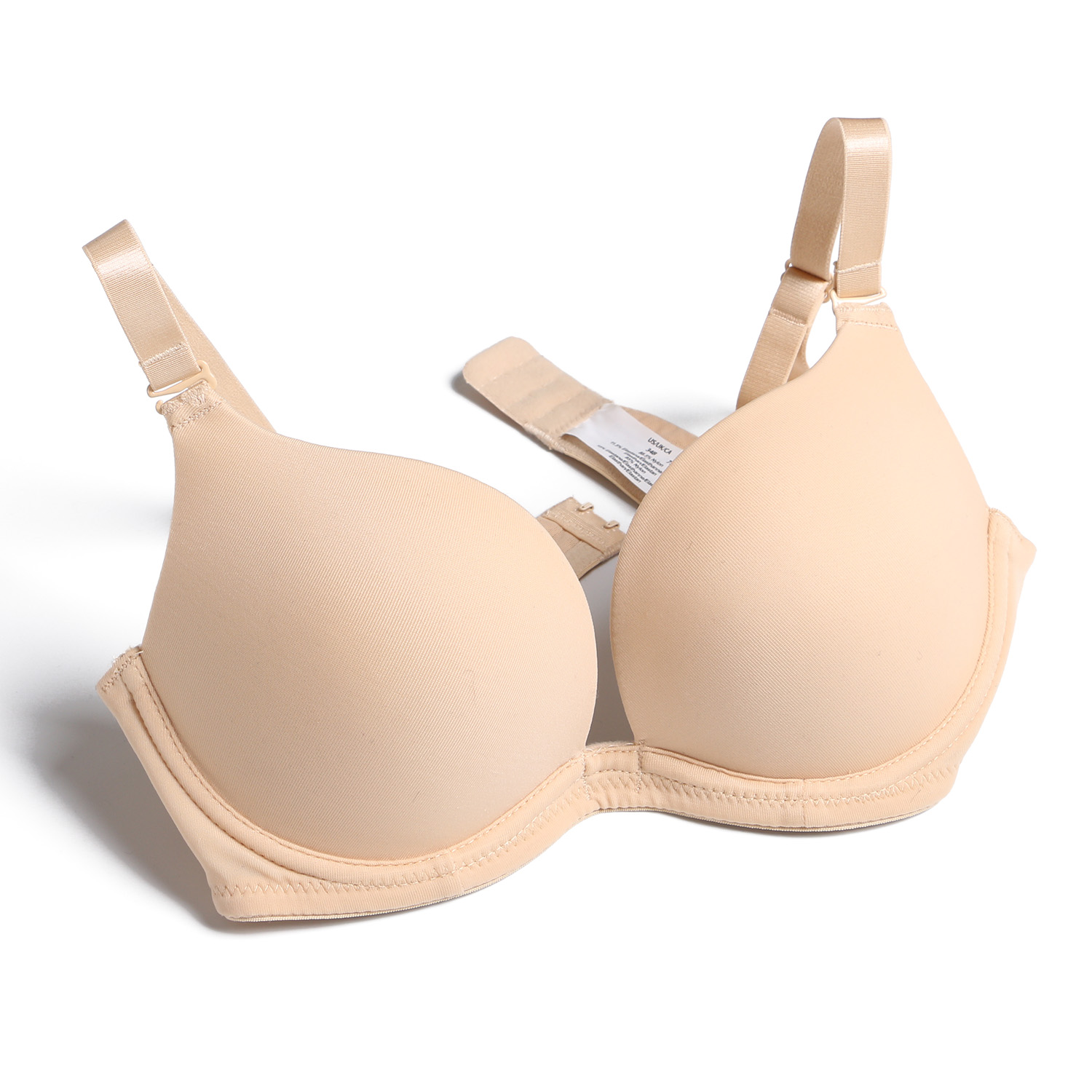 Vgplay Plunge Women Bra Light  – Convertible Bra Multiway recenzja i cena