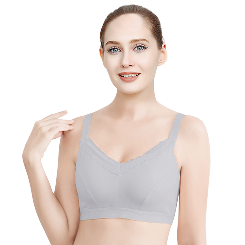 6052 Silicone Breast Forms Fak – Mastectomy Bra Pocket recenzja i cena