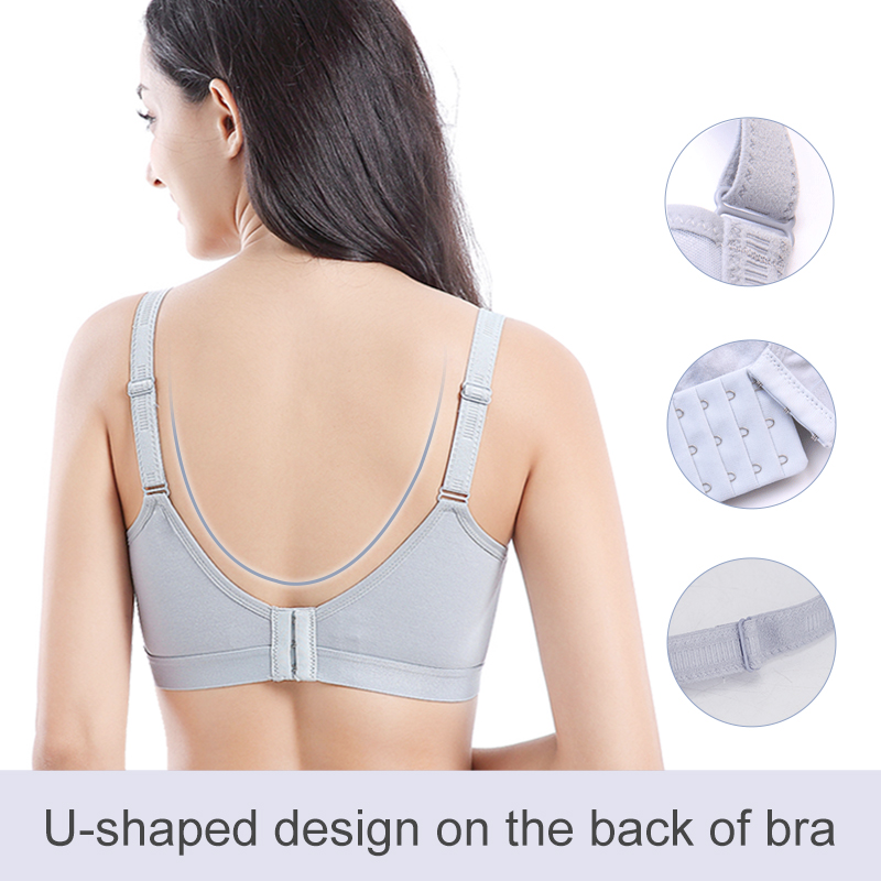 6052 Silicone Breast Forms Fak – Mastectomy Bra Pocket recenzja i cena