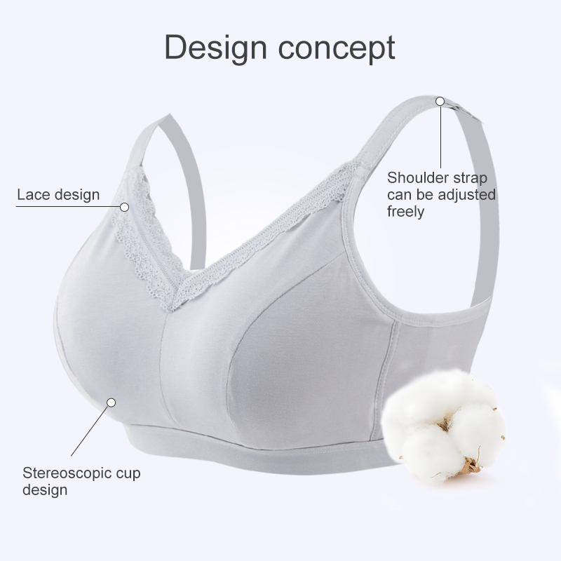 6052 Silicone Breast Forms Fak – Mastectomy Bra Pocket recenzja i cena