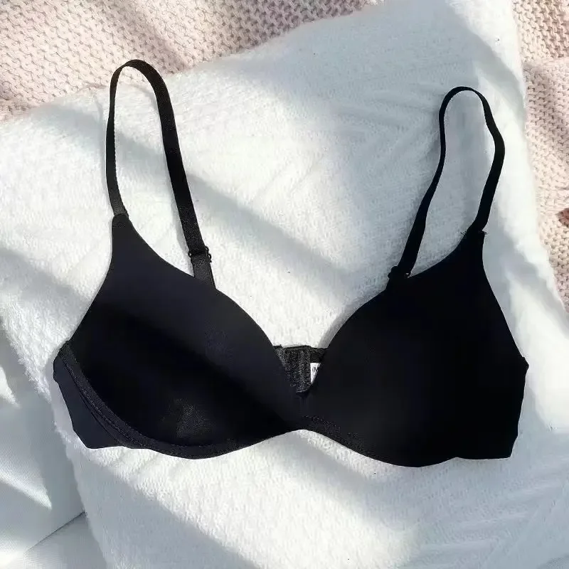 Japanese One-piece Smooth Girl – Sleep Bra Bralette recenzja i cena