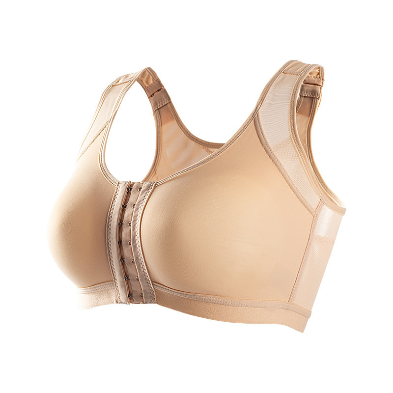 Women Post Surgical Surgery Fr – Mastectomy Bra Pocket recenzja i cena