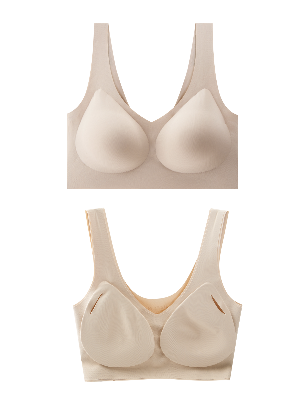 Pre Pregnancy Seamless Women'S – Wirefree Bra Comfort recenzja i cena