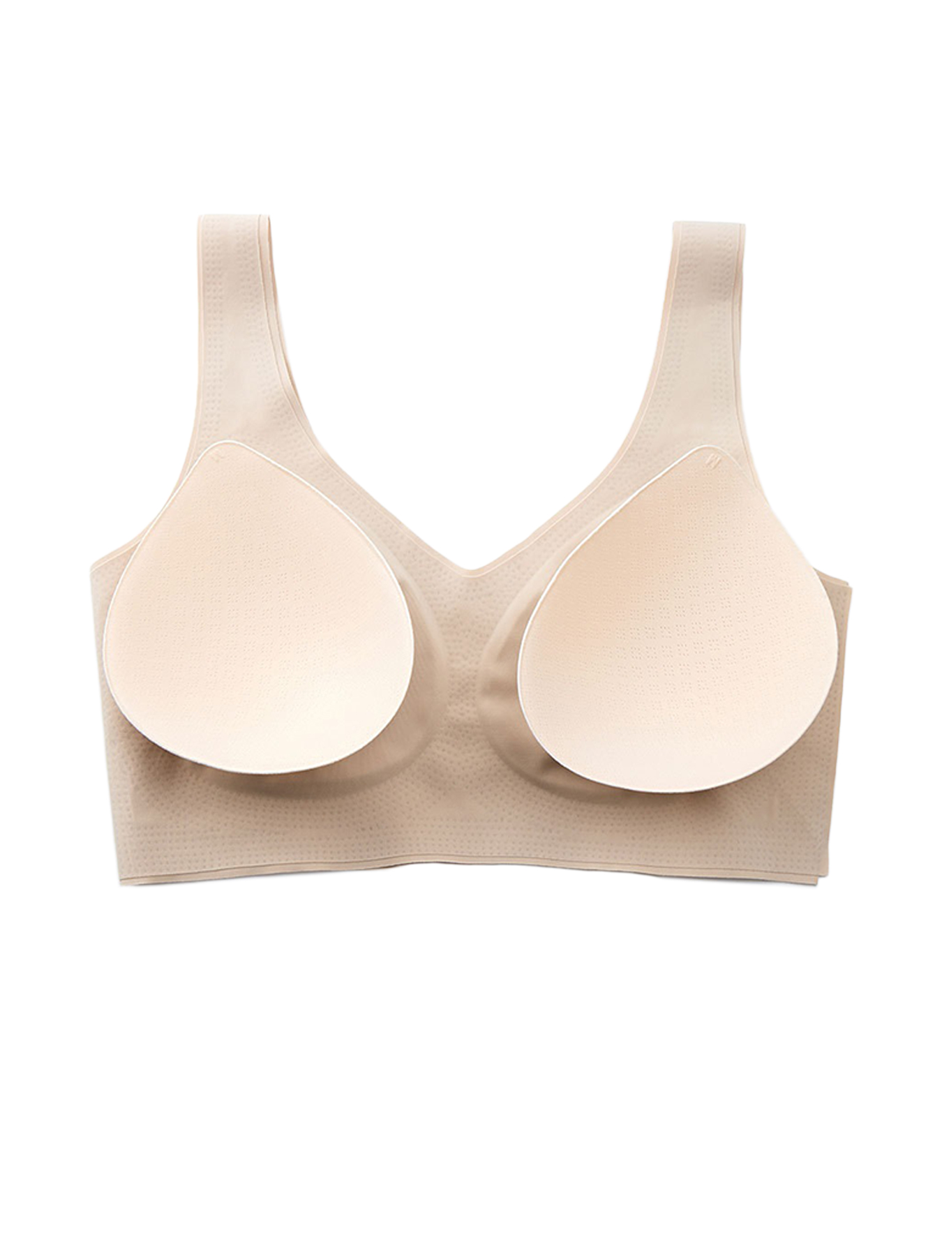 Pre Pregnancy Seamless Women'S – Wirefree Bra Comfort recenzja i cena