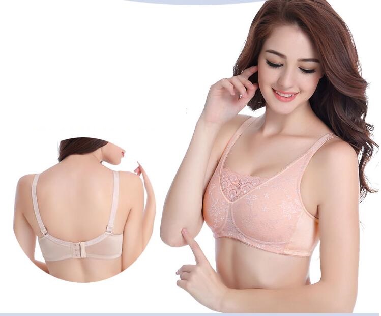 Breast Prosthesis Bra Breast C – Mastectomy Bra Pocket recenzja i cena