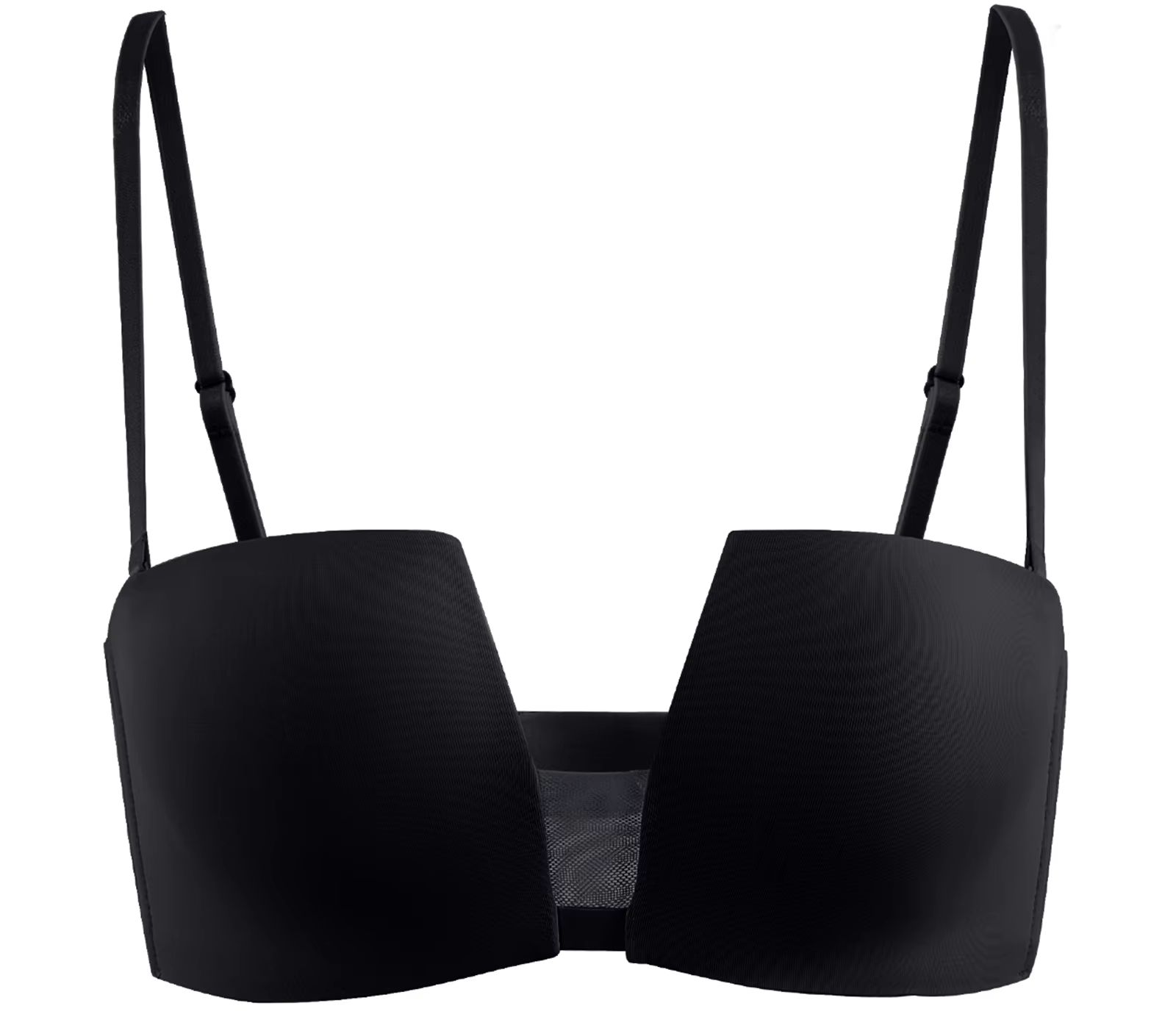 New Women's Bras Straplesss Pl – Convertible Bra Multiway recenzja i cena