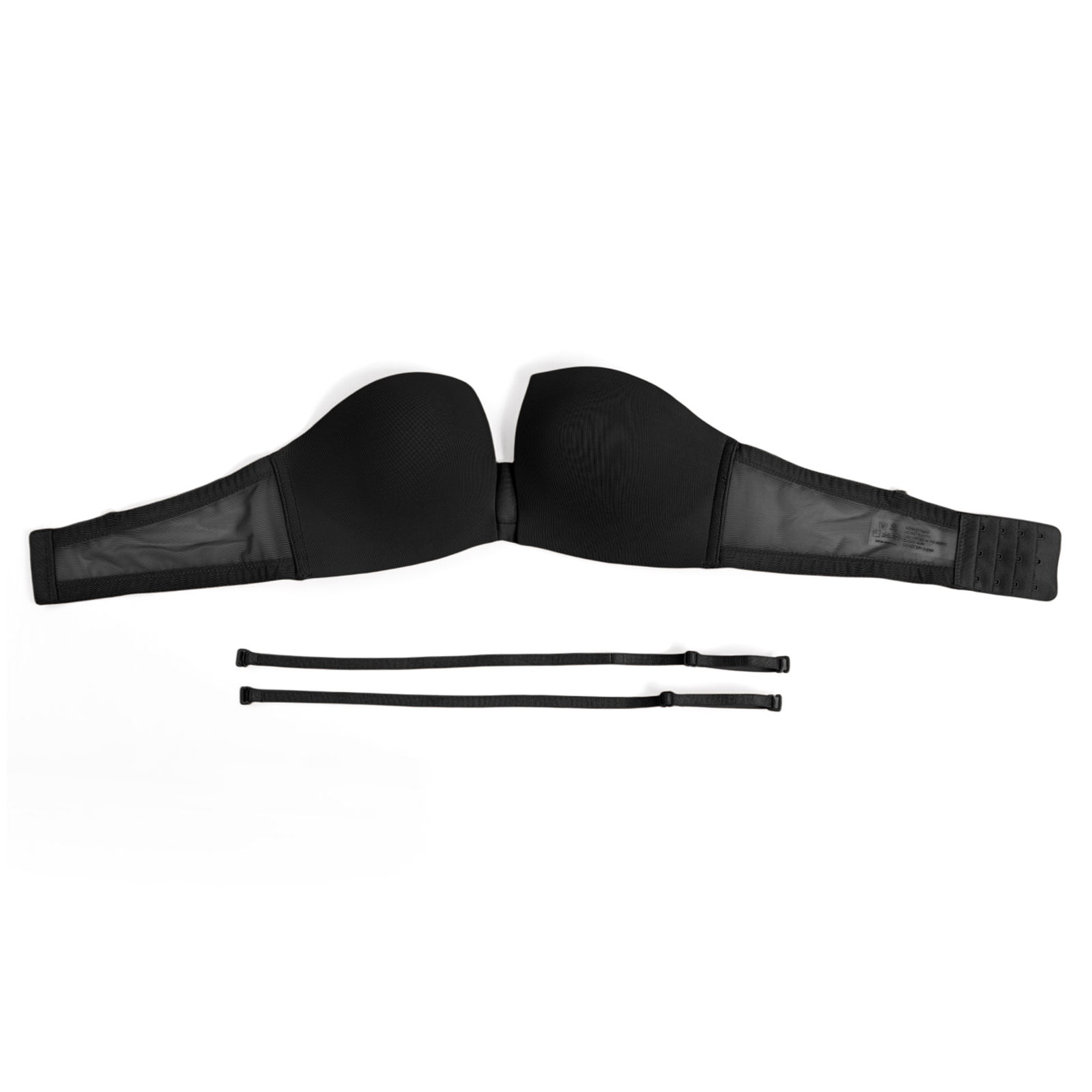 New Women's Bras Straplesss Pl – Convertible Bra Multiway recenzja i cena