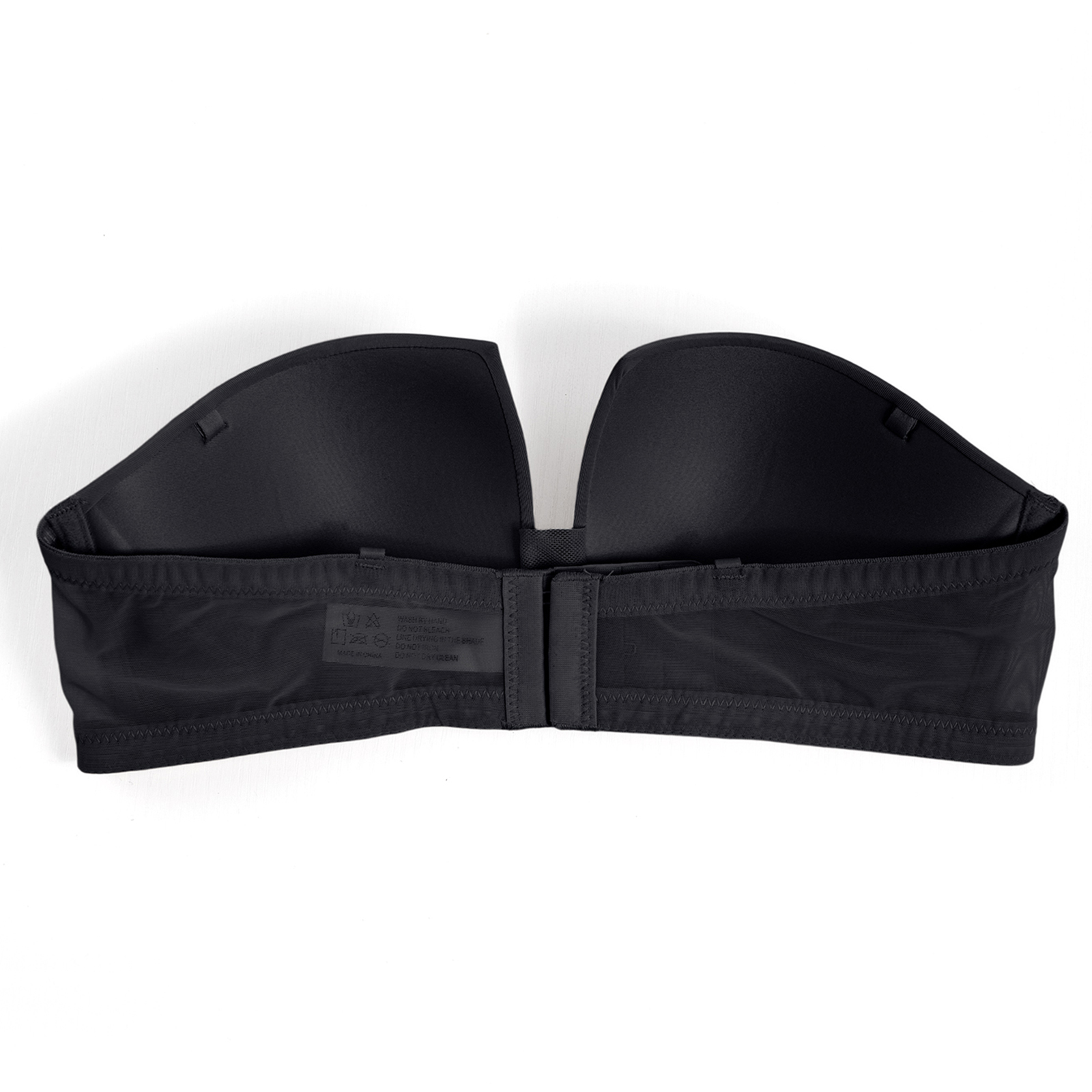 New Women's Bras Straplesss Pl – Convertible Bra Multiway recenzja i cena