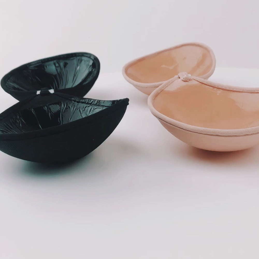 Invisible bra cups, thickened  – Push Up Bra Silicone recenzja i cena