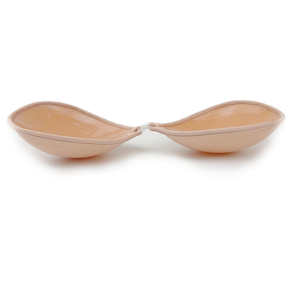 Invisible bra cups, thickened  – Push Up Bra Silicone recenzja i cena