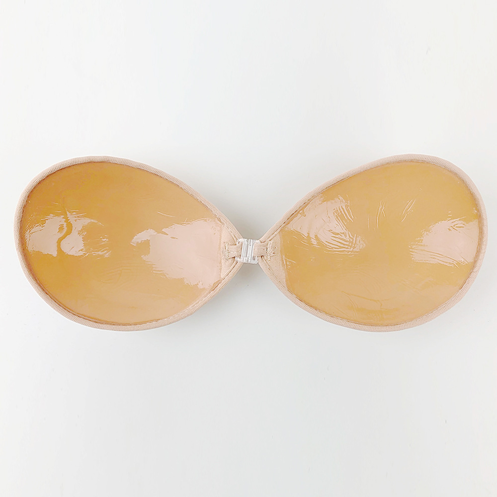 Invisible bra cups, thickened  – Push Up Bra Silicone recenzja i cena