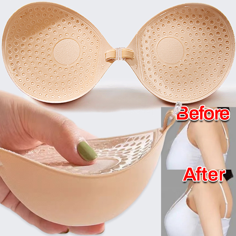 5cm Thick Breathable Adhesive  – Strapless Bra Adhesive recenzja i cena