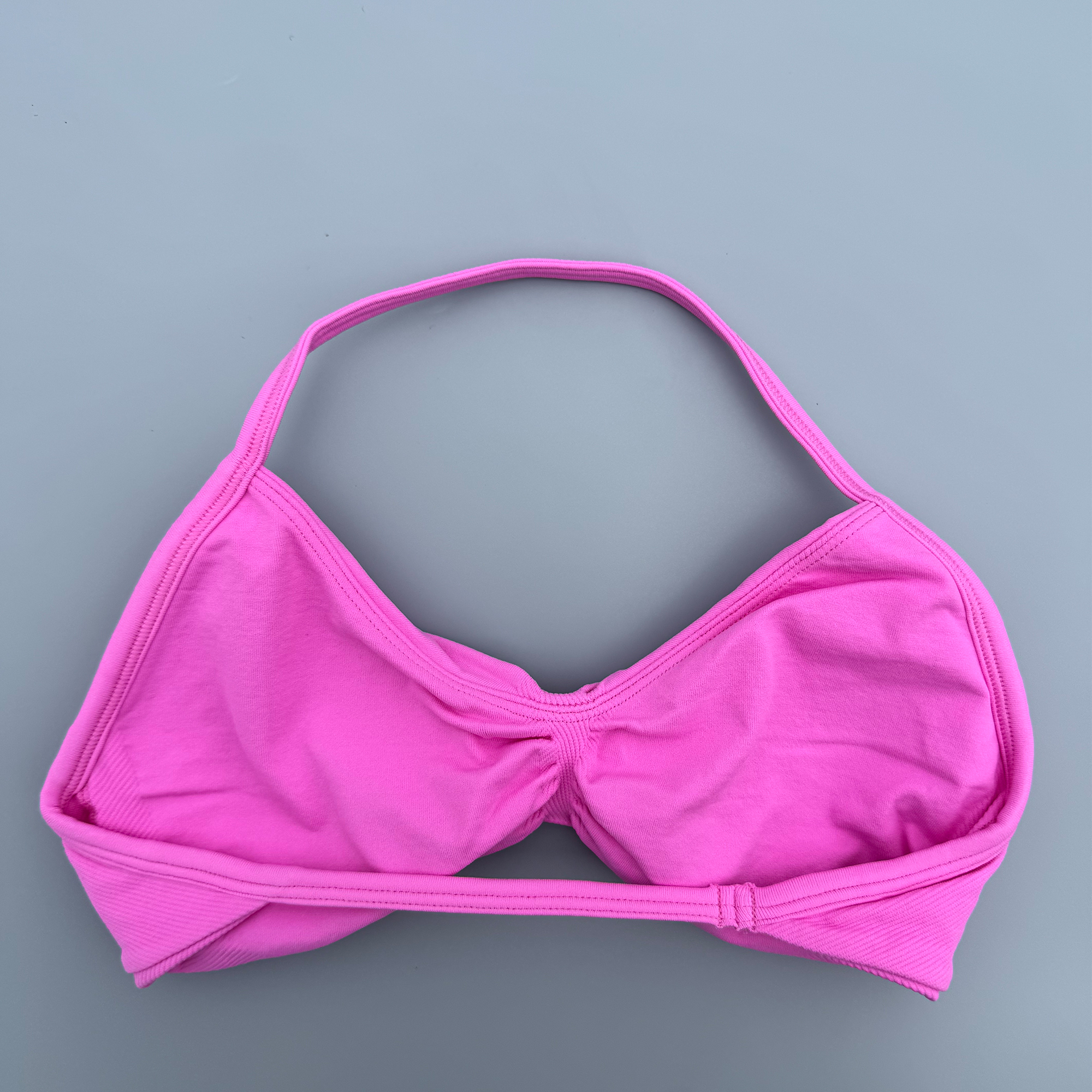 Women's High-Support Lace-Up S – Minimizer Bra Women recenzja i cena