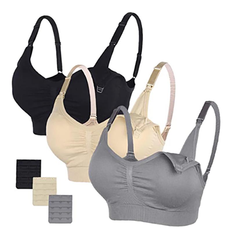 Nursing bra boneless maternity – Nursing Bra Clip recenzja i cena