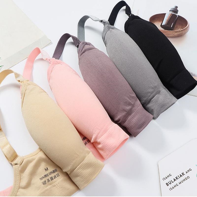 Nursing bra boneless maternity – Nursing Bra Clip recenzja i cena