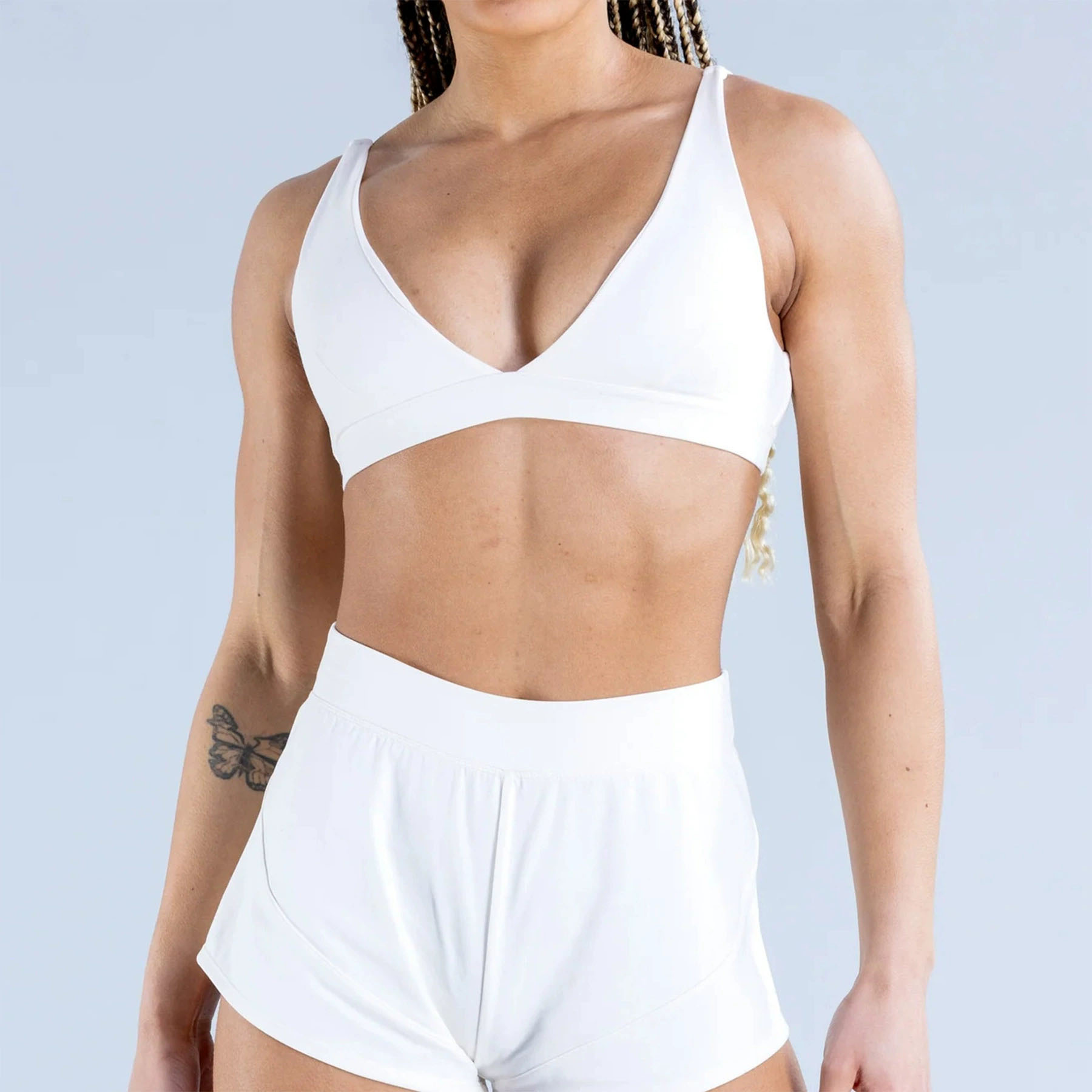2026 New Impact Scoop Back Bra – Minimizer Bra Women recenzja i cena
