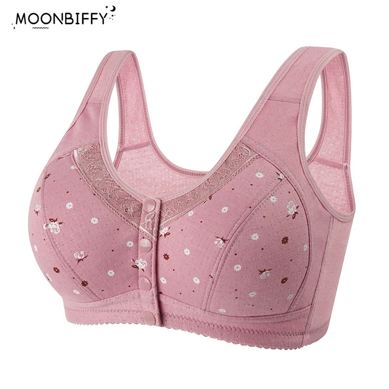 2025 New Confortable Bra Cotto – Cotton Bra Everyday recenzja i cena