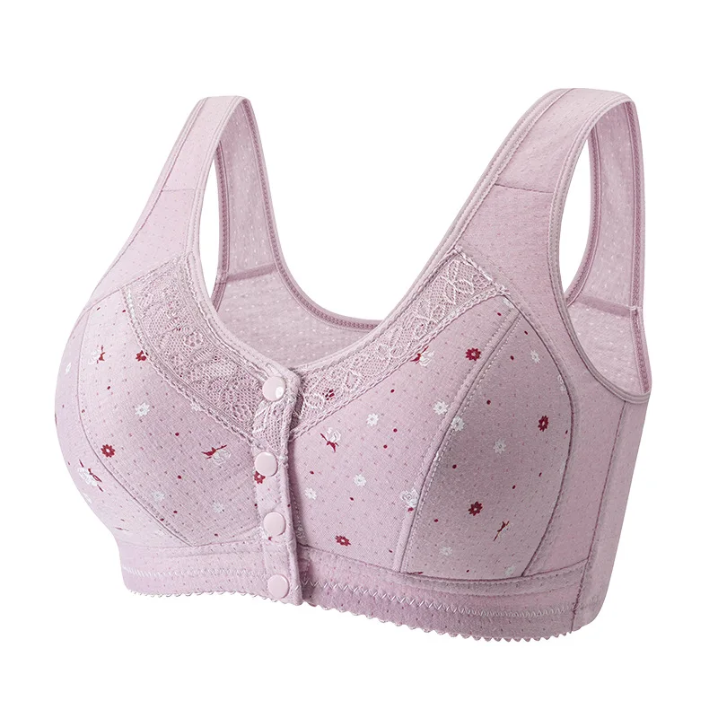 2025 New Confortable Bra Cotto – Cotton Bra Everyday recenzja i cena