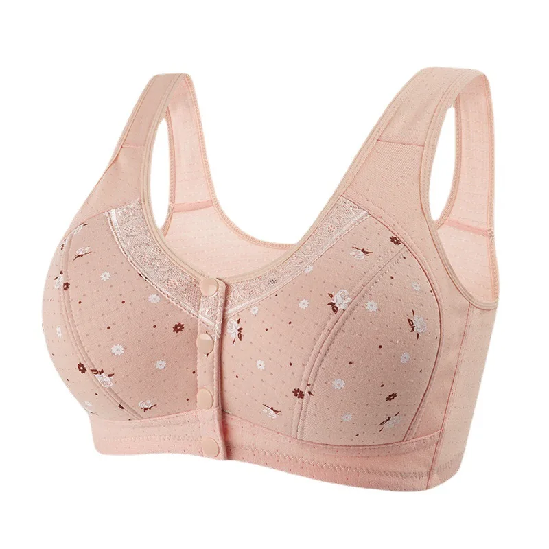 2025 New Confortable Bra Cotto – Cotton Bra Everyday recenzja i cena